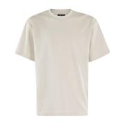 T-Shirts 44 Label Group , White , Heren