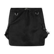 Cargo Utility Broek Coperni , Black , Dames