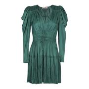 Elegante Lu Jurk voor Vrouwen Ulla Johnson , Green , Dames