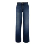 Elisabeth Jeans A.p.c. , Blue , Dames