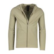 Groene Zomer Softshell Jas Elvine , Green , Heren