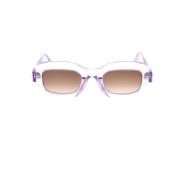 Stijlvolle Brillencollectie Ophy , Purple , Unisex