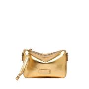 Stijlvolle Nora Pouch Tas Gianni Chiarini , Yellow , Dames