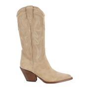 Stijlvolle Santa Fe Collectie Sonora , Brown , Dames