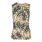 Elegante Allie Top voor Vrouwen Ulla Johnson , Multicolor , Dames