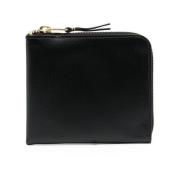 Wallets & Cardholders Comme des Garçons , Black , Dames