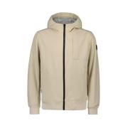 Heren Softshell Jas Airforce , Beige , Heren