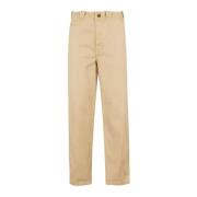 Klassieke werkbroek Dickies , Beige , Heren