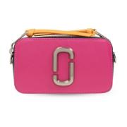 Schoudertas 'The Snapshot' Marc Jacobs , Pink , Dames