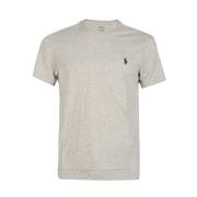 Polo T-shirts en Polos Ralph Lauren , Gray , Heren