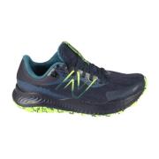 Sneakers New Balance , Black , Heren