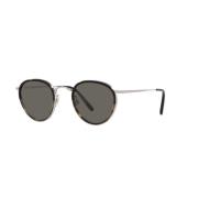 Sunglasses Mp-2 SUN OV 1104S Oliver Peoples , Gray , Heren