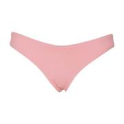 Stijlvol Strand Slip Jurk Melissa Odabash , Pink , Dames