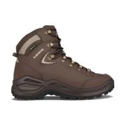 Renegade Evo GTX Mid WS Espresso/Anthracite Lowa , Brown , Dames