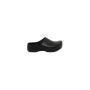 Super Sandalen Birkenstock , Black , Heren