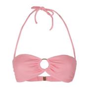 Chic Bralette Melissa Odabash , Pink , Dames