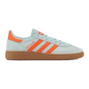 Handball Spezial Woman Impact Orange Adidas Originals , Blue , Heren