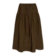 Rok `Anithia` Ulla Johnson , Green , Dames