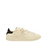 Superieure Stijl Model 01 ASH , Beige , Dames