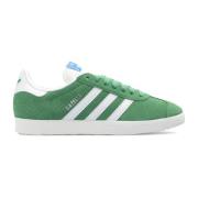 `Gazelle` sportschoenen Adidas Originals , Green , Dames