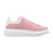 Sportschoenen Alexander McQueen , Pink , Dames