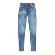 Jeans '642' Dsquared2 , Blue , Dames
