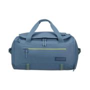 Trailgo Reistas American Tourister , Blue , Unisex