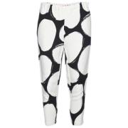 Pre-owned Fabric bottoms Marni Pre-owned , Black , Dames
