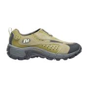 Speed Streak Slip-On Schoenen Merrell , Green , Heren