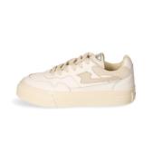 Pearl S-Strike Suède Sneaker S.w.c. Stepney Workers Club , Beige , Dam...