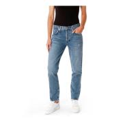 Slim-fit Jeans Citizens of Humanity , Blue , Dames