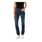 Jeans Le Temps Des Cerises , Blue , Dames