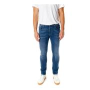 Jeans G-star , Blue , Heren