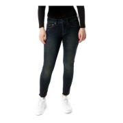 Jeans G-star , Blue , Dames