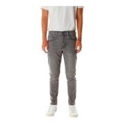 Jeans Levi's , Gray , Heren