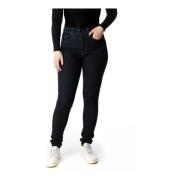 Jeans Levi's , Blue , Dames