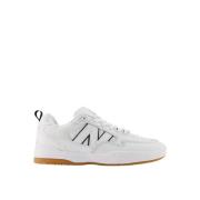 Tiago Lemos 90's Stijl Sneakers New Balance , White , Heren