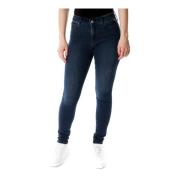 Jeans Replay , Blue , Dames