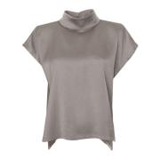 T-Shirts Drykorn , Gray , Dames