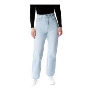 Jeans Dr. Denim , Blue , Dames