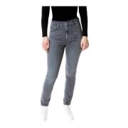 Jeans Citizens of Humanity , Gray , Dames