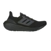 Lichtgewicht Ultraboost Hardloopschoenen Adidas , Black , Dames