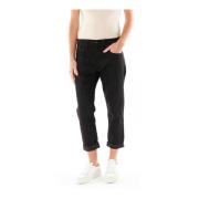 Jeans G-star , Black , Dames