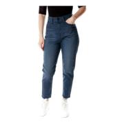 Jeans G-star , Blue , Dames