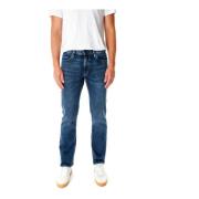 Jeans G-star , Blue , Heren