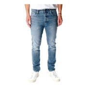 Jeans G-star , Blue , Heren