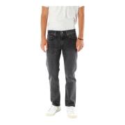 Jeans Levi's , Gray , Heren