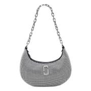 Shoulder Bags Marc Jacobs , Gray , Dames