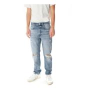 Jeans Closed , Blue , Heren