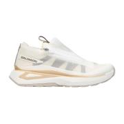 Odyssey Elmt Advanced Sneakers Salomon , Beige , Heren